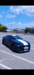 Ford Mustang 2016 FASTBACK 2.3 ECOBOOST-thumb-17