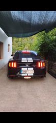 Ford Mustang 2016 FASTBACK 2.3 ECOBOOST-thumb-19