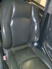 C200k w203 δερμάτινο-thumb-3