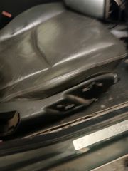 C200k w203 δερμάτινο-thumb-7