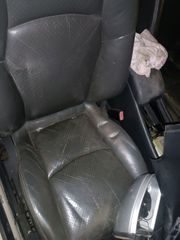 C200k w203 δερμάτινο-thumb-8