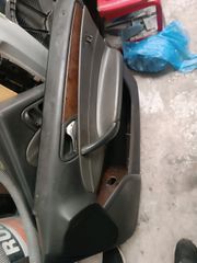 C200k w203 δερμάτινο-thumb-9