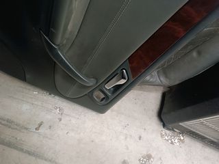 C200k w203 δερμάτινο-thumb-10