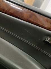 C200k w203 δερμάτινο-thumb-14