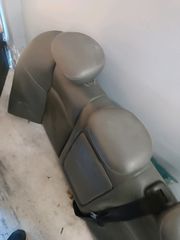 C200k w203 δερμάτινο-thumb-15