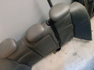 C200k w203 δερμάτινο-thumb-16