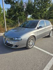 Alfa Romeo Alfa 147 2007 TWIN SPARK 16V 1.6 120PS