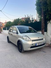 Daihatsu Sirion 2007-thumb-6