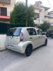 Daihatsu Sirion 2007-thumb-7