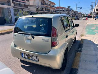 Daihatsu Sirion 2007-thumb-1