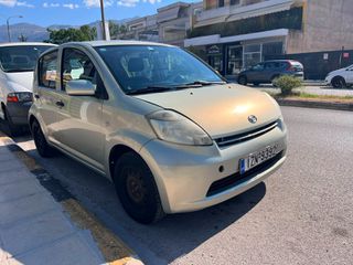 Daihatsu Sirion 2007-thumb-2