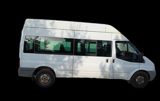 Ford 2008 TRANSIT T300