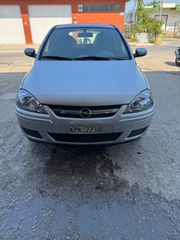 Opel Corsa 2004