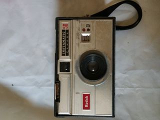 φωτογραφική μηχανή Kodak