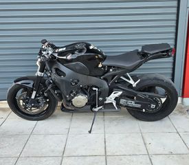 Honda CBR 1000RR 2010