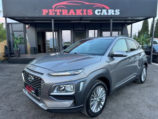 Hyundai Kona 2018 1.0 T-GDI PREMIUM Camera/Lane assist