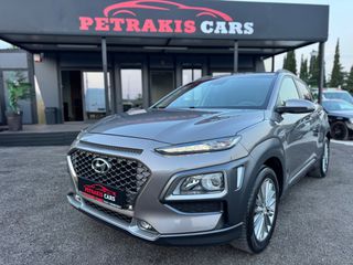 Hyundai Kona 2018 1.0 T-GDI PREMIUM Camera/Lane assist-thumb-5