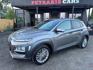 Hyundai Kona 2018 1.0 T-GDI PREMIUM Camera/Lane assist-thumb-6