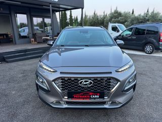 Hyundai Kona 2018 1.0 T-GDI PREMIUM Camera/Lane assist-thumb-7