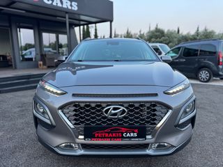 Hyundai Kona 2018 1.0 T-GDI PREMIUM Camera/Lane assist-thumb-8