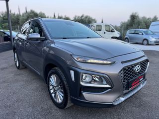 Hyundai Kona 2018 1.0 T-GDI PREMIUM Camera/Lane assist-thumb-9