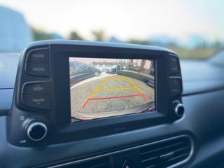 Hyundai Kona 2018 1.0 T-GDI PREMIUM Camera/Lane assist-thumb-36