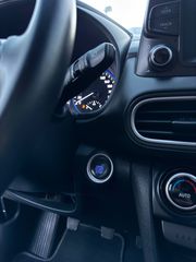 Hyundai Kona 2018 1.0 T-GDI PREMIUM Camera/Lane assist-thumb-37