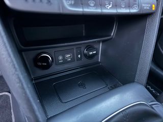 Hyundai Kona 2018 1.0 T-GDI PREMIUM Camera/Lane assist-thumb-38