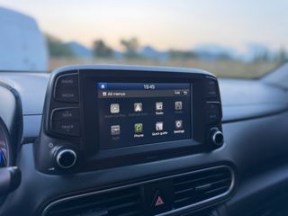 Hyundai Kona 2018 1.0 T-GDI PREMIUM Camera/Lane assist-thumb-39