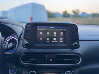 Hyundai Kona 2018 1.0 T-GDI PREMIUM Camera/Lane assist-thumb-40