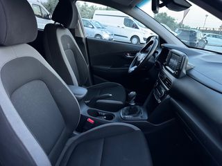 Hyundai Kona 2018 1.0 T-GDI PREMIUM Camera/Lane assist-thumb-43