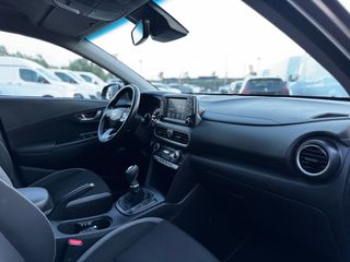 Hyundai Kona 2018 1.0 T-GDI PREMIUM Camera/Lane assist-thumb-44