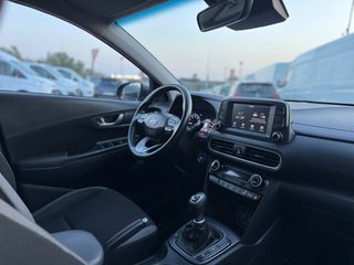 Hyundai Kona 2018 1.0 T-GDI PREMIUM Camera/Lane assist-thumb-45