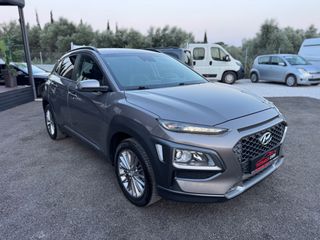 Hyundai Kona 2018 1.0 T-GDI PREMIUM Camera/Lane assist-thumb-11