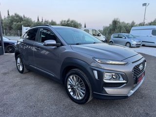 Hyundai Kona 2018 1.0 T-GDI PREMIUM Camera/Lane assist-thumb-12