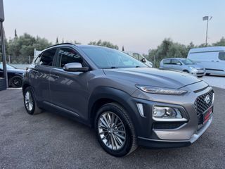 Hyundai Kona 2018 1.0 T-GDI PREMIUM Camera/Lane assist-thumb-13