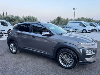 Hyundai Kona 2018 1.0 T-GDI PREMIUM Camera/Lane assist-thumb-14