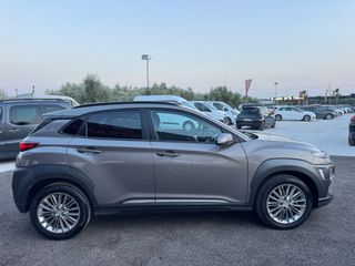 Hyundai Kona 2018 1.0 T-GDI PREMIUM Camera/Lane assist-thumb-15