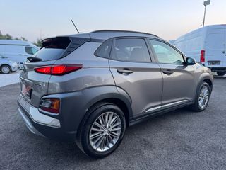 Hyundai Kona 2018 1.0 T-GDI PREMIUM Camera/Lane assist-thumb-16
