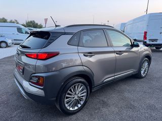 Hyundai Kona 2018 1.0 T-GDI PREMIUM Camera/Lane assist-thumb-17