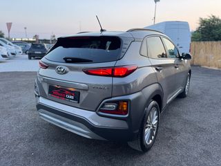 Hyundai Kona 2018 1.0 T-GDI PREMIUM Camera/Lane assist-thumb-18
