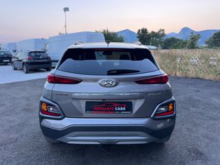 Hyundai Kona 2018 1.0 T-GDI PREMIUM Camera/Lane assist-thumb-19