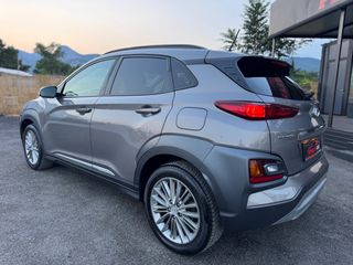 Hyundai Kona 2018 1.0 T-GDI PREMIUM Camera/Lane assist-thumb-20