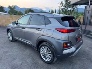 Hyundai Kona 2018 1.0 T-GDI PREMIUM Camera/Lane assist-thumb-21