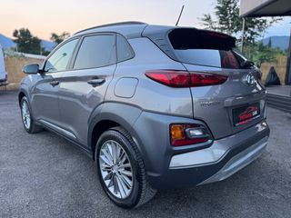 Hyundai Kona 2018 1.0 T-GDI PREMIUM Camera/Lane assist-thumb-22