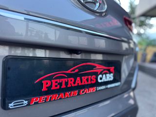 Hyundai Kona 2018 1.0 T-GDI PREMIUM Camera/Lane assist-thumb-23