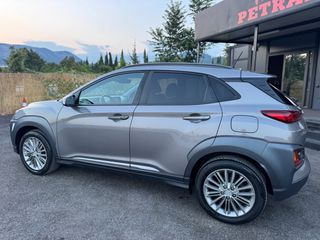 Hyundai Kona 2018 1.0 T-GDI PREMIUM Camera/Lane assist-thumb-24
