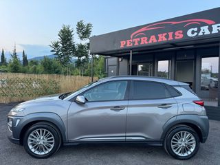 Hyundai Kona 2018 1.0 T-GDI PREMIUM Camera/Lane assist-thumb-25