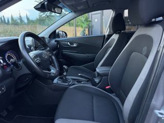 Hyundai Kona 2018 1.0 T-GDI PREMIUM Camera/Lane assist-thumb-27