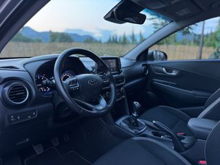 Hyundai Kona 2018 1.0 T-GDI PREMIUM Camera/Lane assist-thumb-28